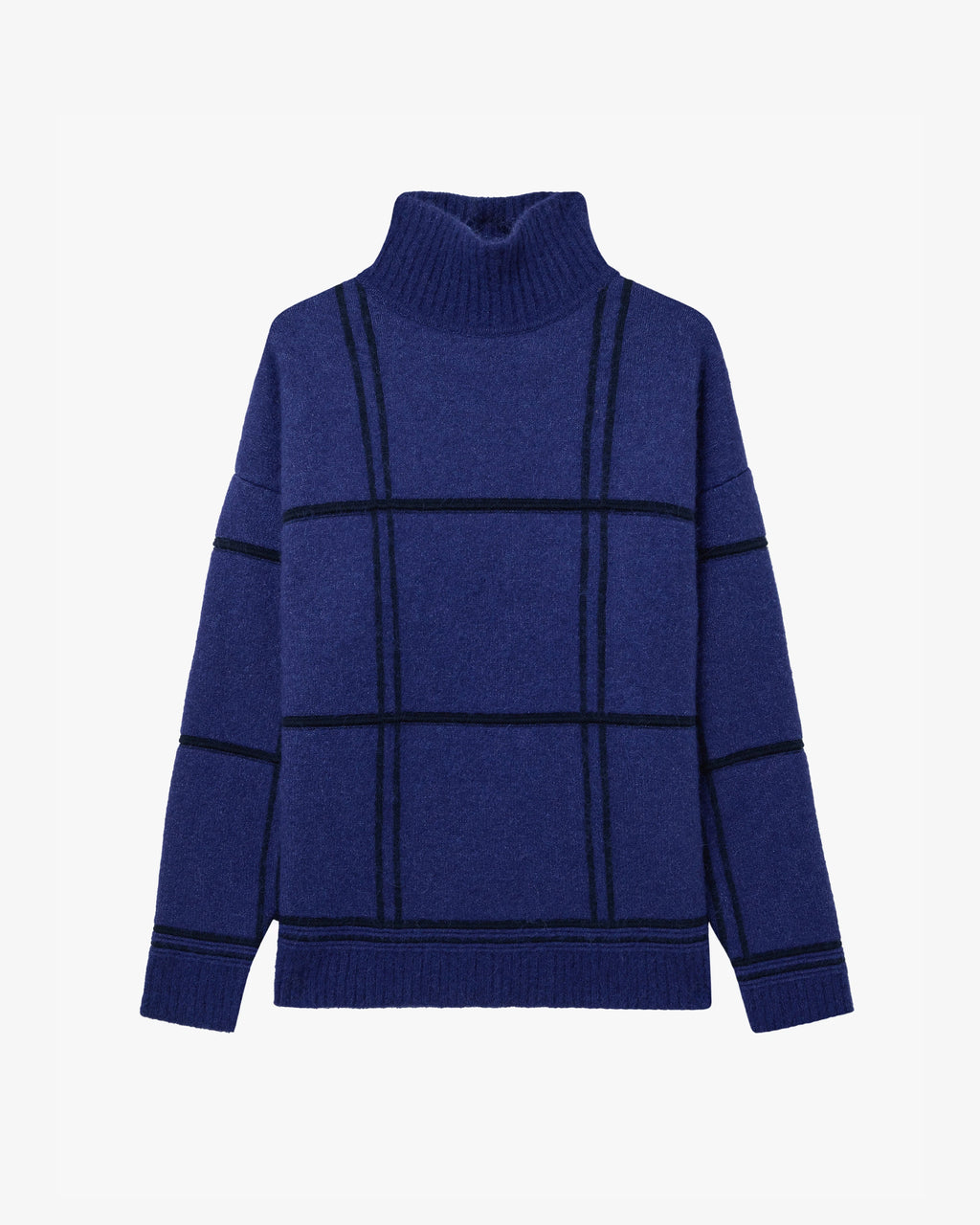 Turtleneck Sweater | The Moment 09 Women > Turtleneck Sweater