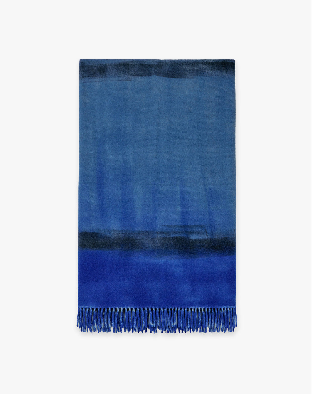 Throw | The Moment 10 | Blue Default Title Lifestyle > Blanket