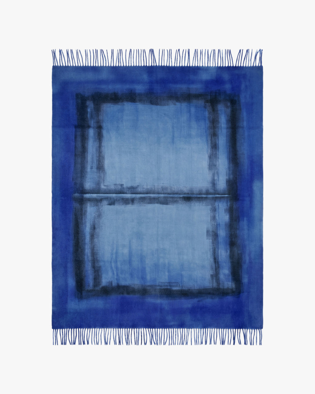 Throw | The Moment 10 | Blue Lifestyle > Blanket