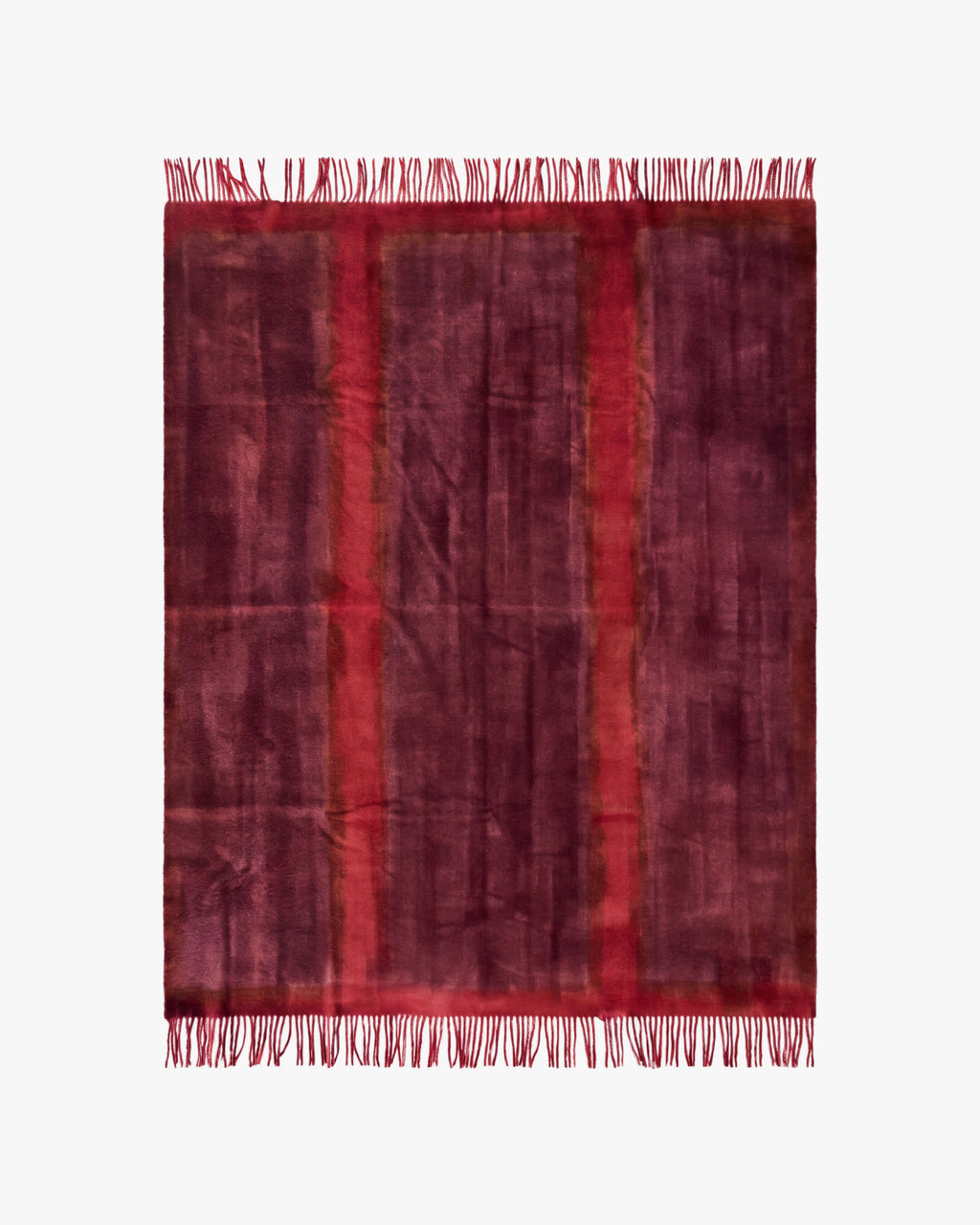 Throw | The Moment 10 | Red Lifestyle > Blanket