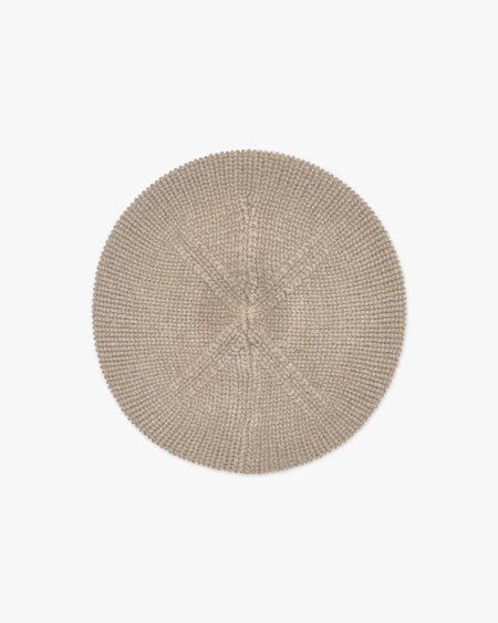 Basco Virginia - Beige - Archivio