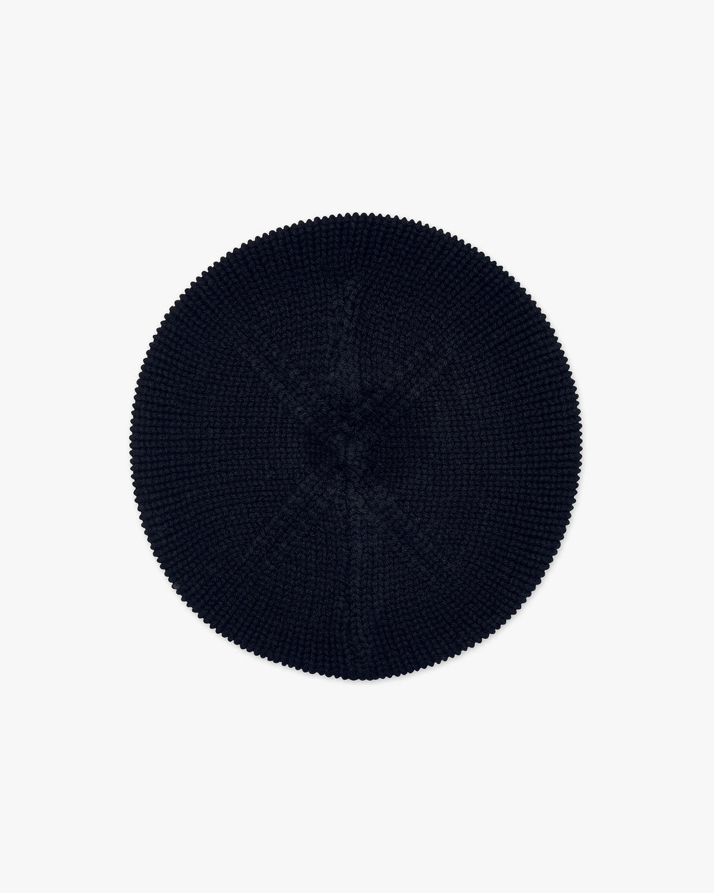 Virginia Beret - Night Blue - Archive