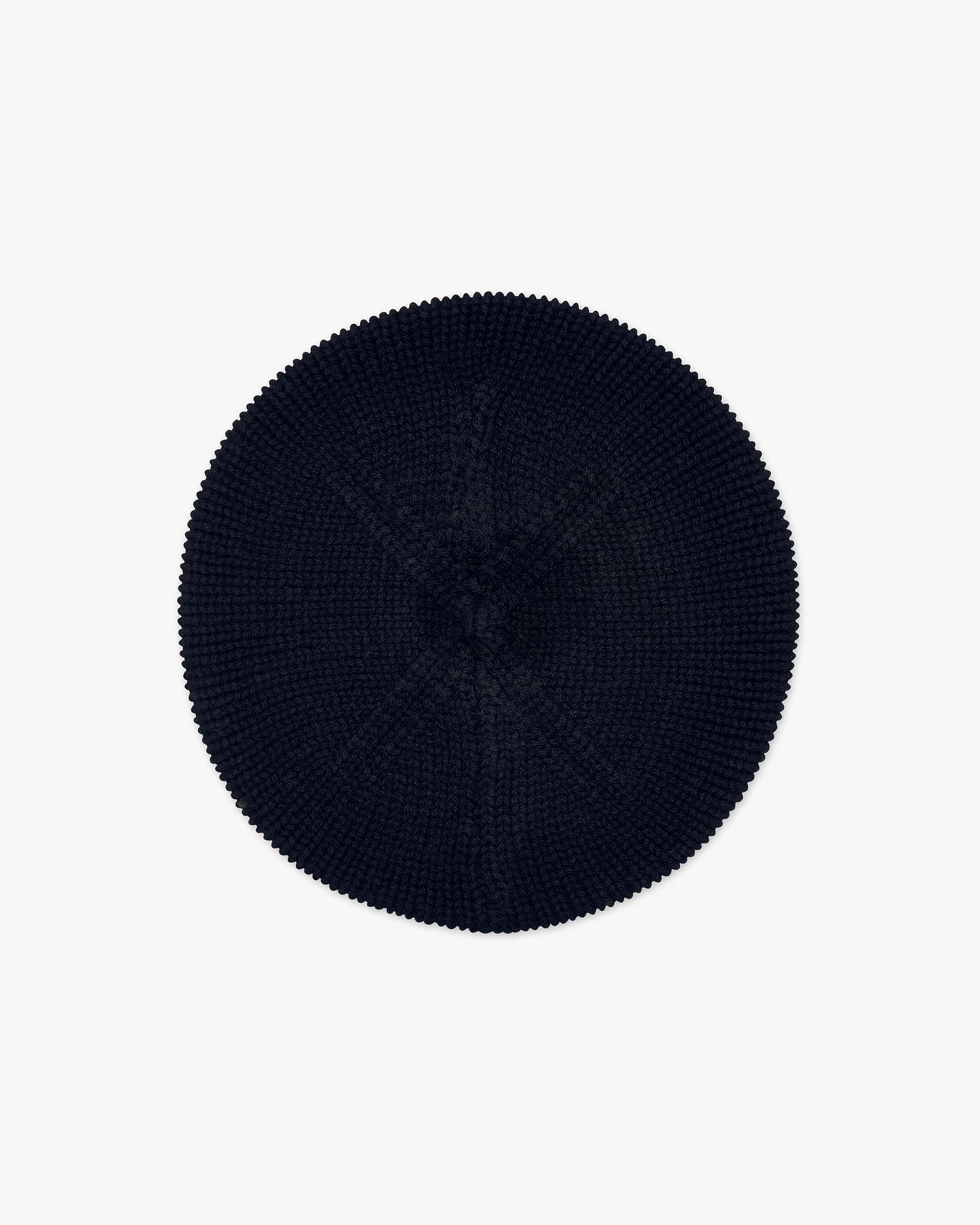 Basco Virginia - Blu Scuro - Archivio