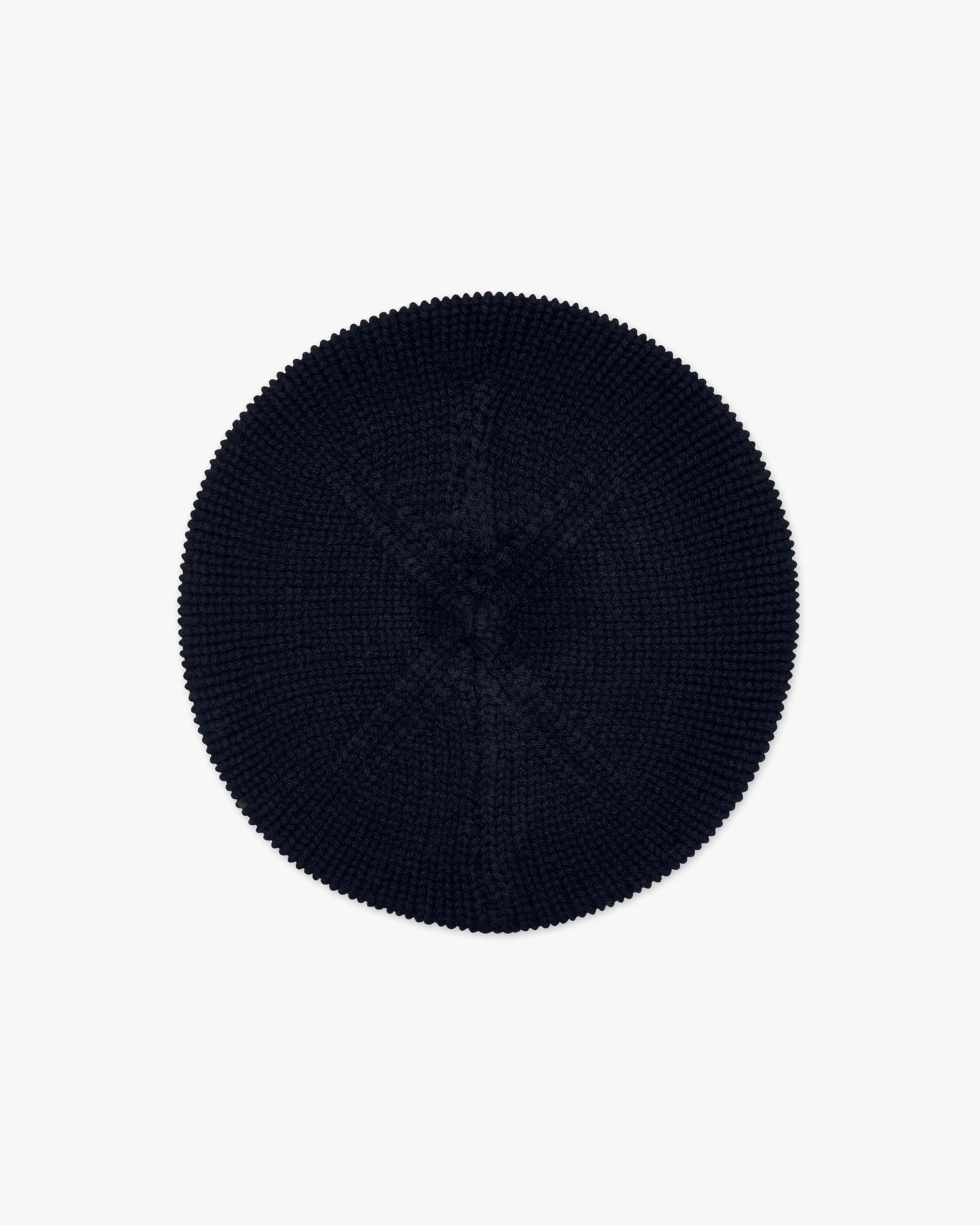 Basco Virginia - Blu Scuro - Archivio