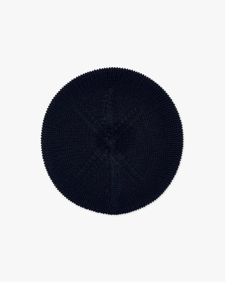 Basco Virginia - Blu Scuro - Archivio