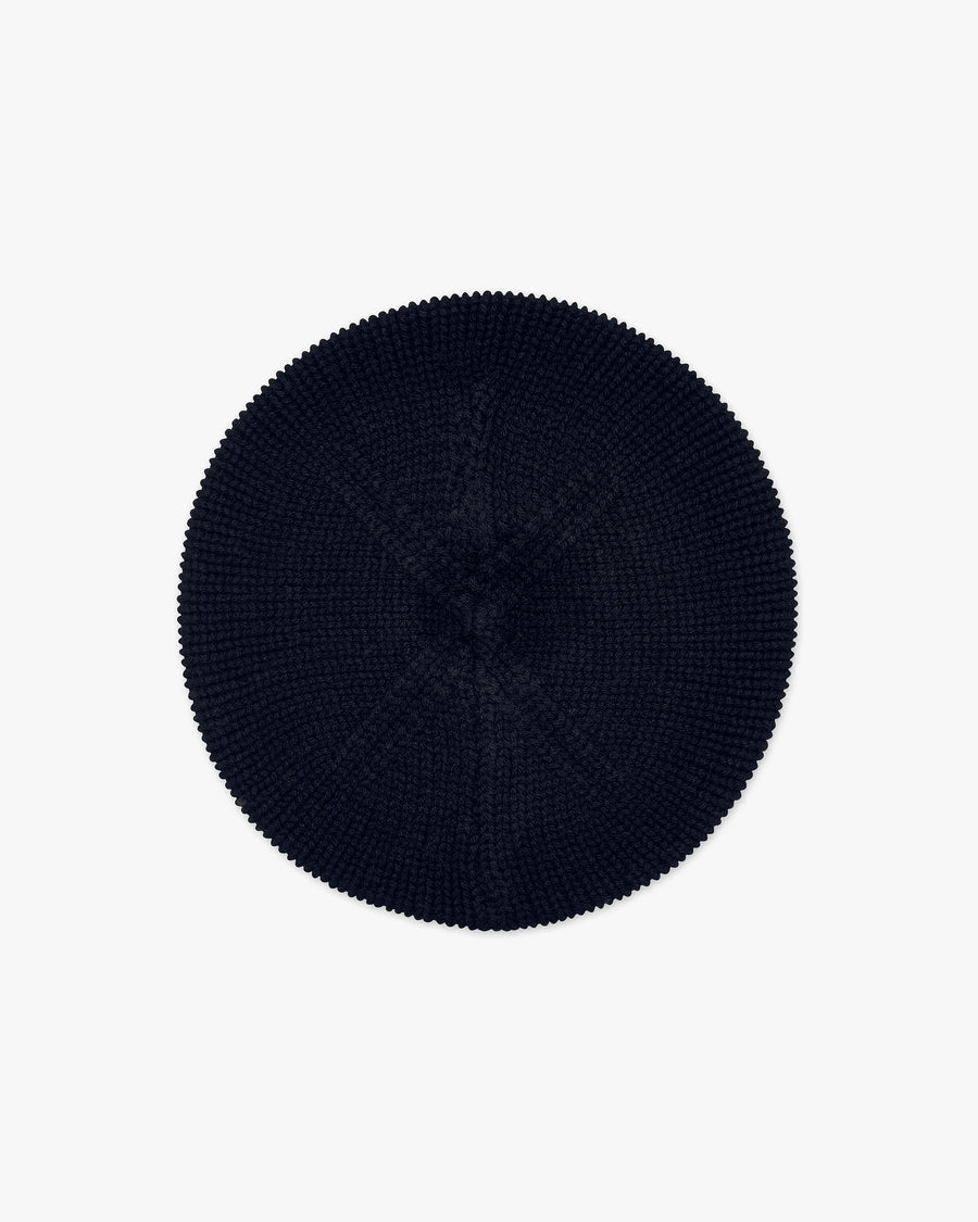 Basco Virginia - Blu Scuro - Archivio