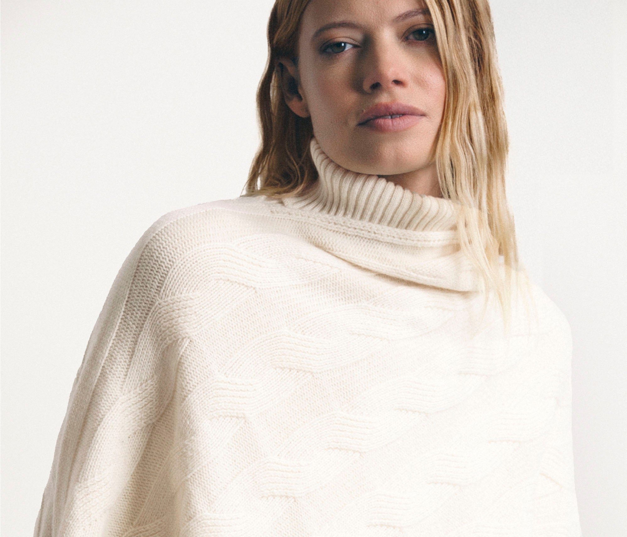 MaisonCashmere® | High-Quality Cashmere Knits | Made in Italy