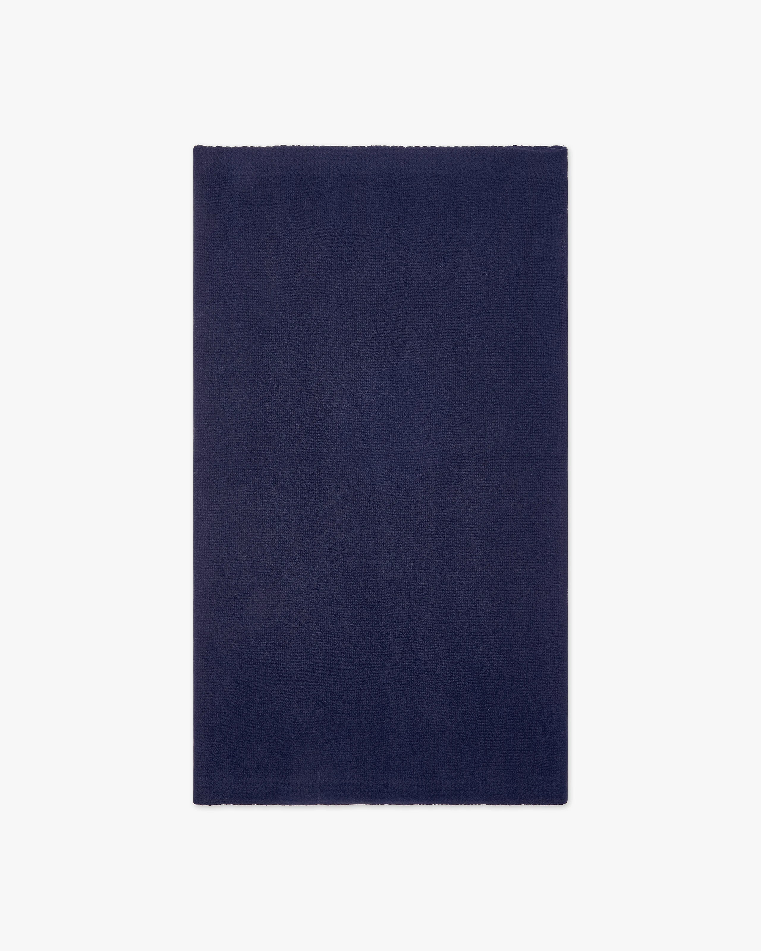 Stola Anello Infinity - Blu - Archivio