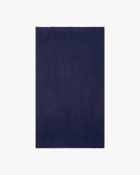 Stola Anello Infinity - Blu - Archivio