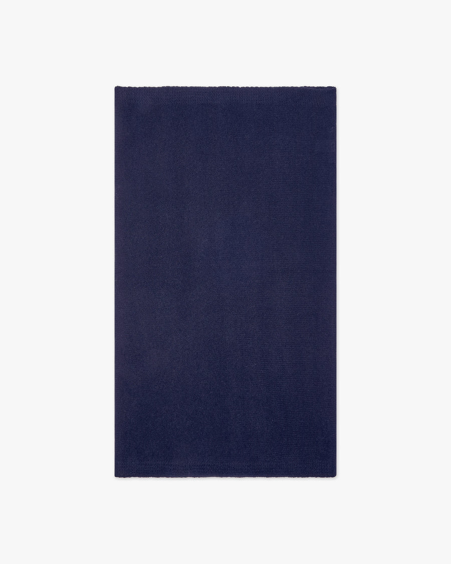 Stola Anello Infinity - Blu - Archivio