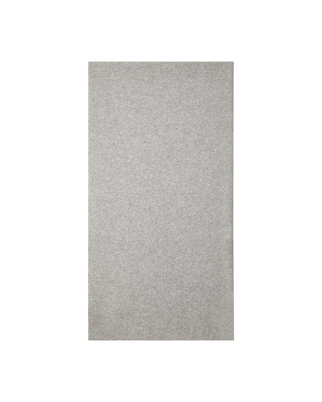 Maxi Stola Dolomiti - Grigio Chiaro - Archivio