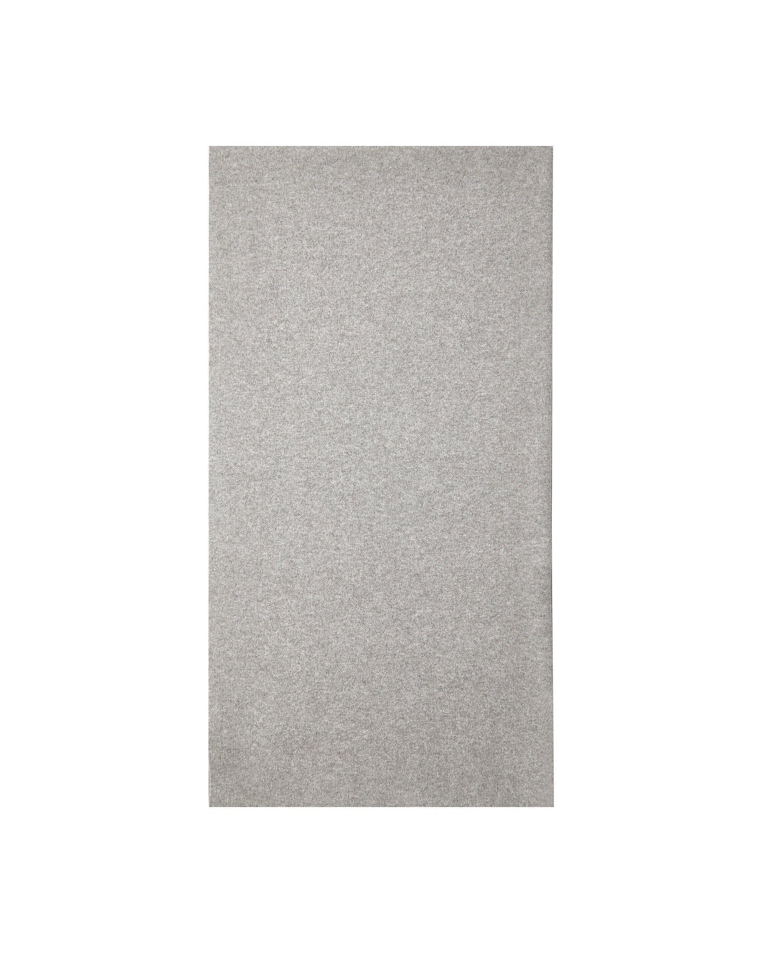 Maxi Stola Dolomiti - Grigio Chiaro - Archivio