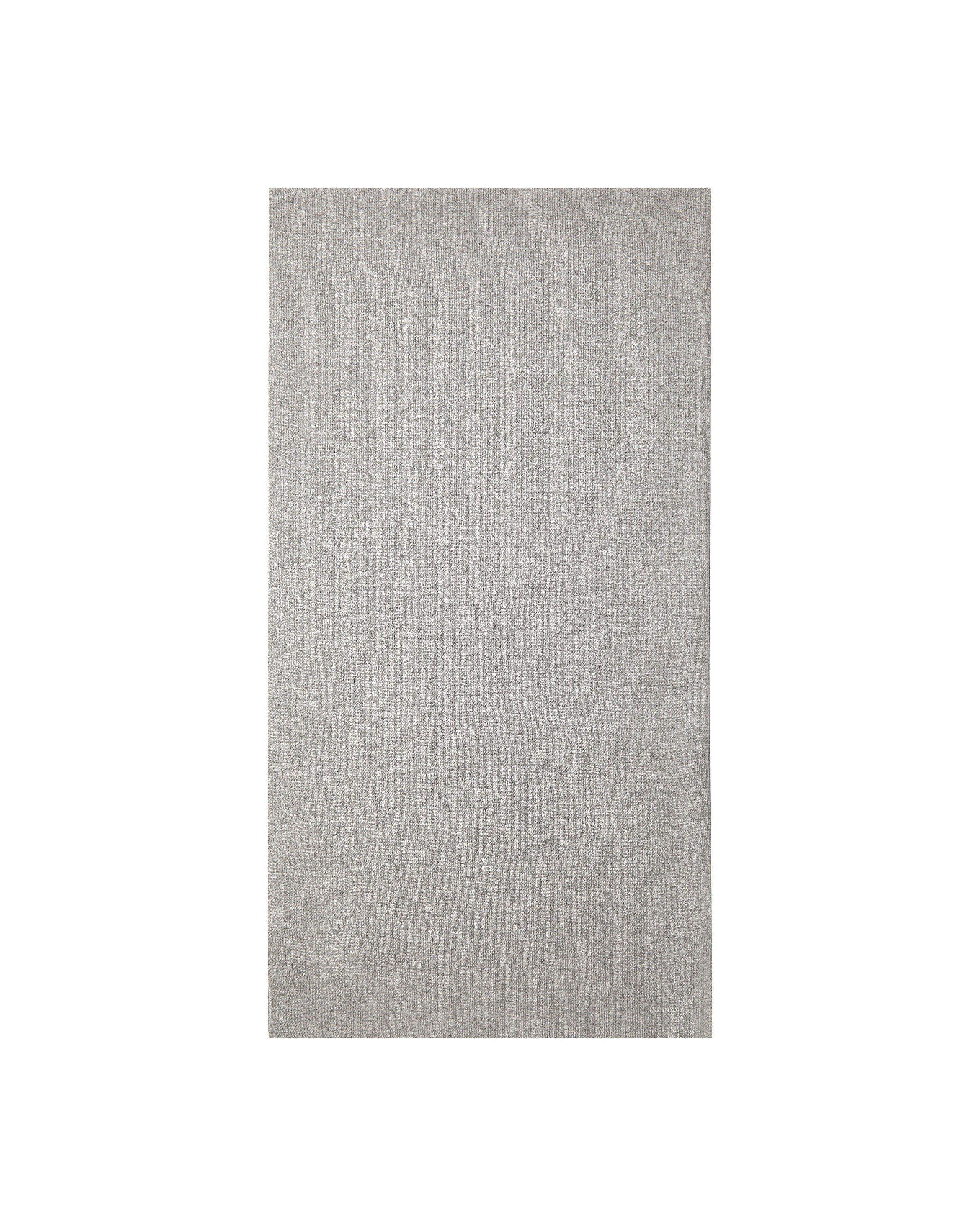 Maxi Stola Dolomiti - Grigio Chiaro - Archivio