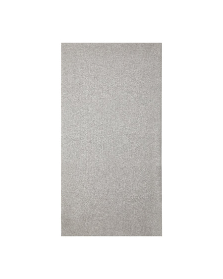 Maxi Stola Dolomiti - Grigio Chiaro - Archivio