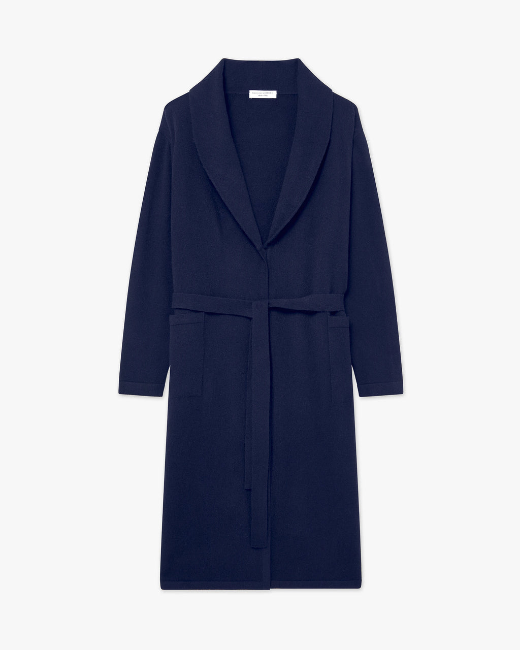 Peignoir Lorien - Bleu - Archive