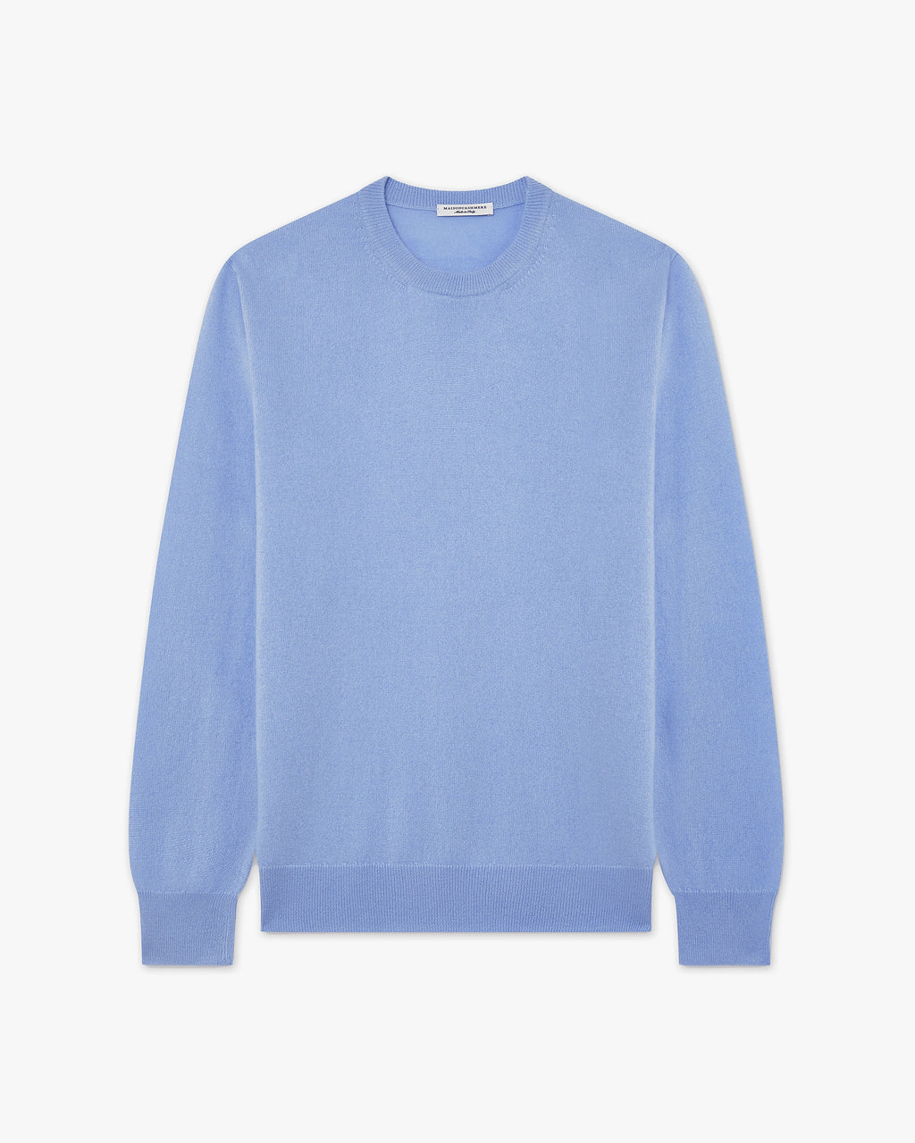 Maglia Girocollo Classic Uomo - Jeans - Archivio