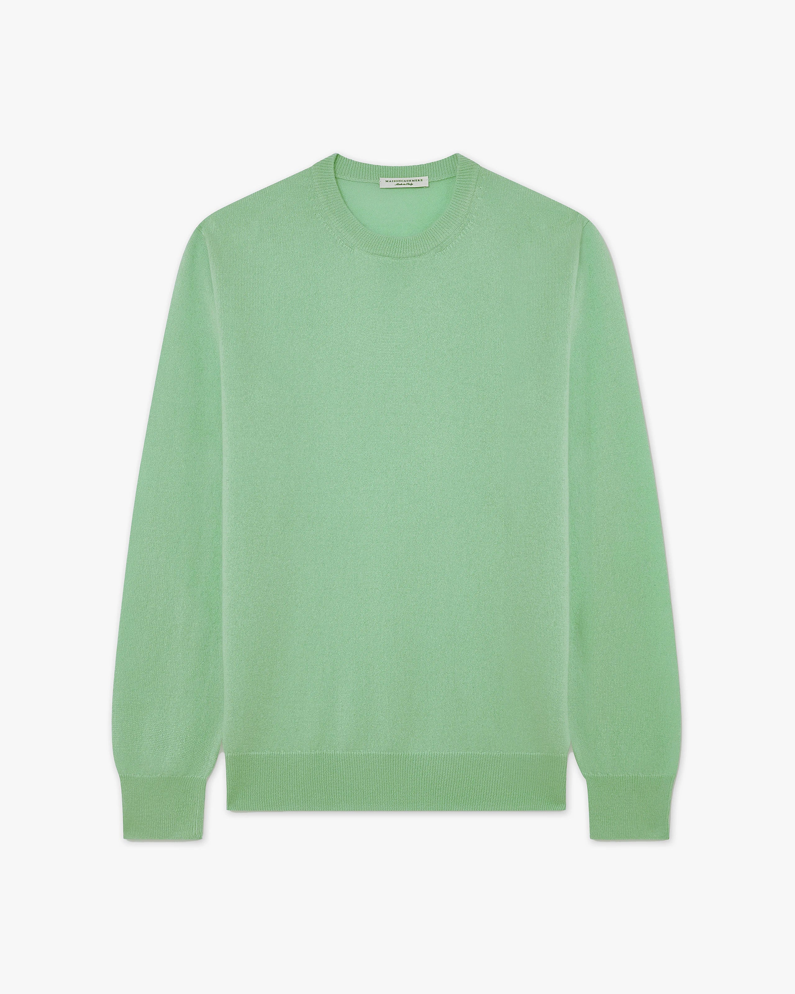 Maglia Girocollo Classic Uomo - Kiwi - Archivio