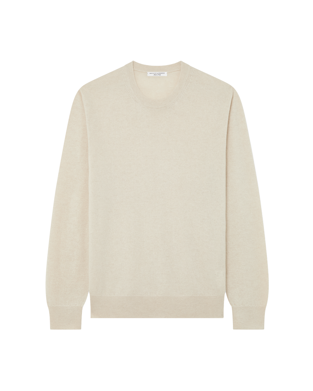 Custom Studio - Men's Classic Crew Neck Sweater Men > Custom Studio > Crewneck Sweater