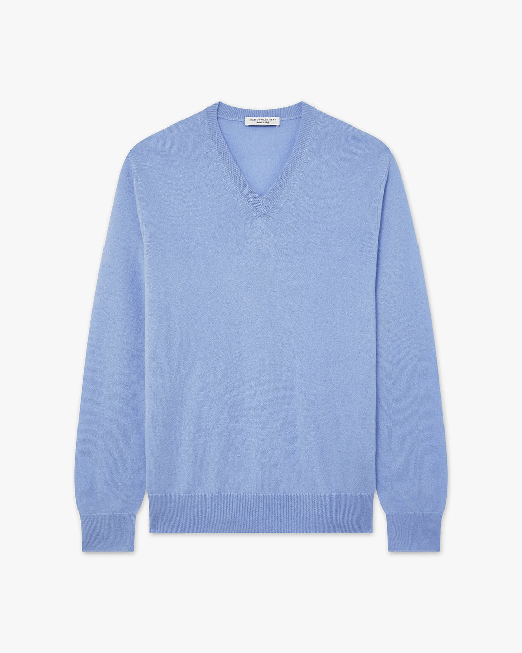Pull Col V Classic Homme - Jeans - Archive