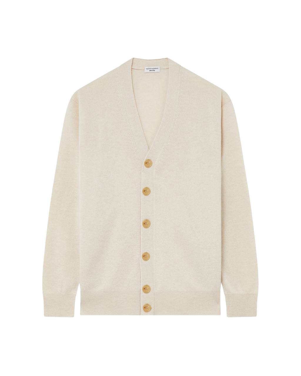 Custom Studio - Men's Classic Cardigan Men > Custom Studio > Cardigan