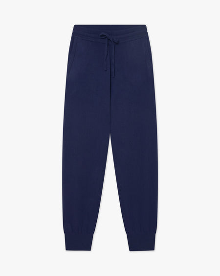 Pantalone Jogging Gramercy Uomo - Blu - Archivio