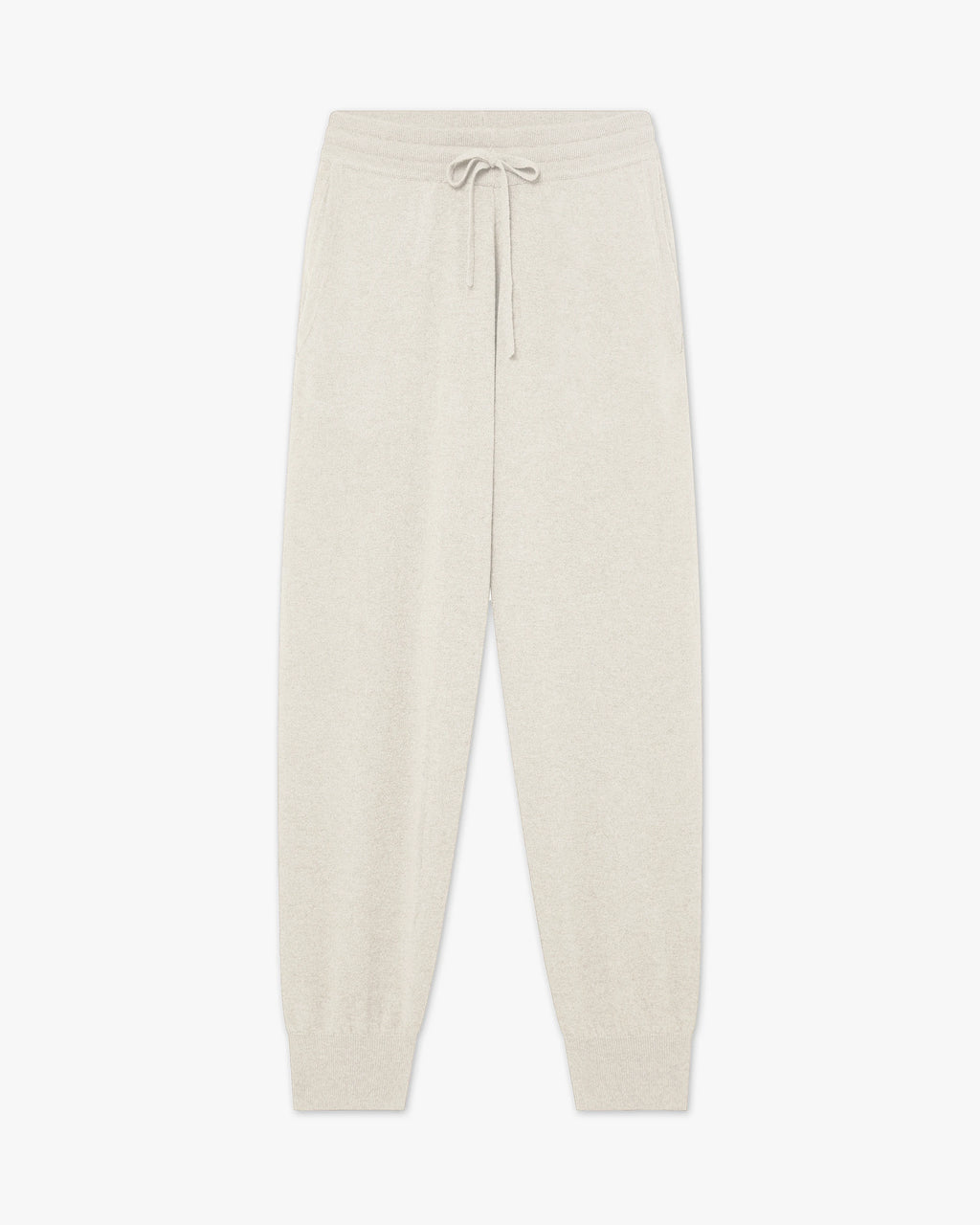 Pantalone Jogging Gramercy Uomo - Panna - Archivio