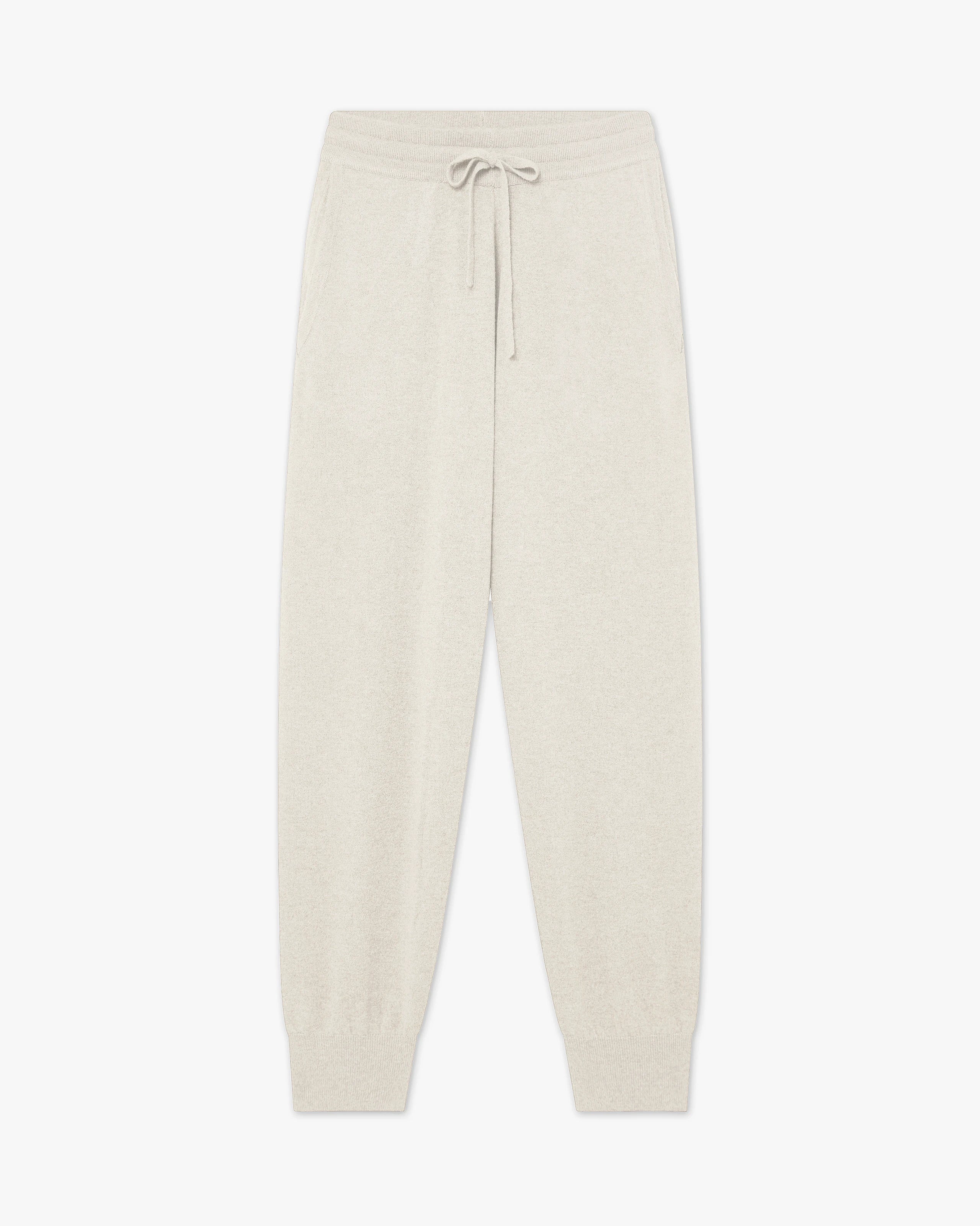 Pantalone Jogging Gramercy Uomo - Panna - Archivio