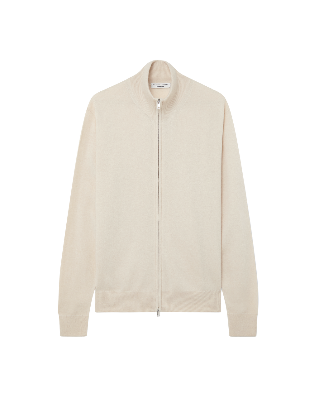Custom Studio - Men's Classic Zip Cardigan Men > Custom Studio > Zip Sweater