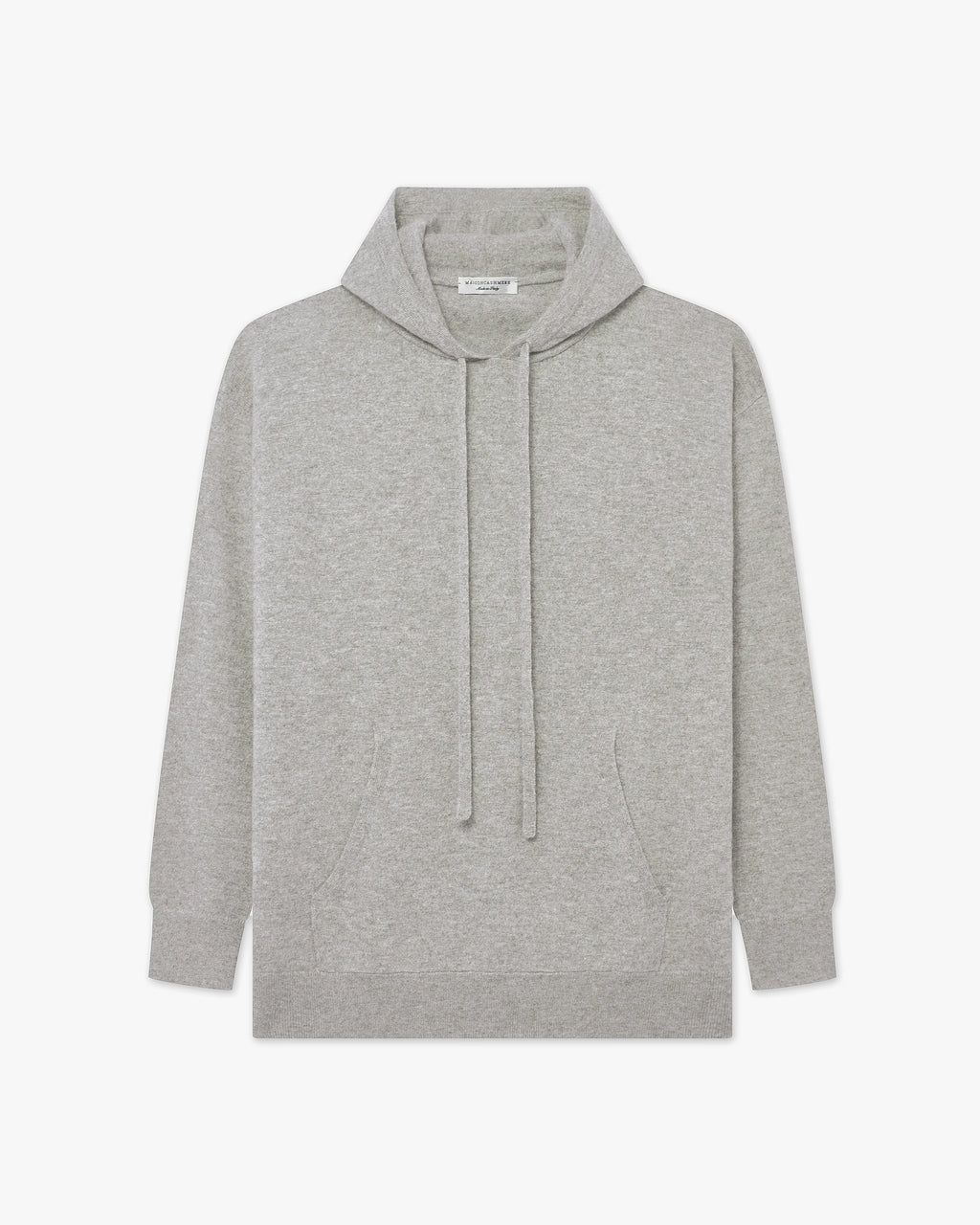 Palisades Kapuzenpullover Herren - Hellgrau - Archiv