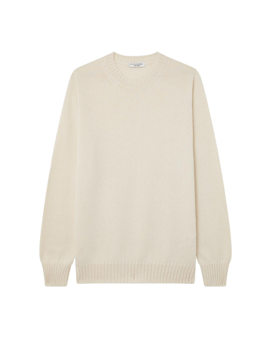 Custom Studio - Men's Faloria Crew Neck Sweater Men > Custom Studio > Crewneck Sweater
