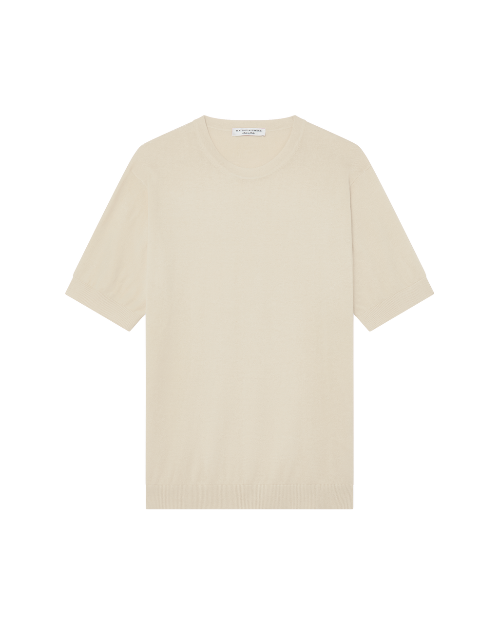 Custom Studio - Men's Giza Tee Men > Custom Studio > Vest and T-shirt