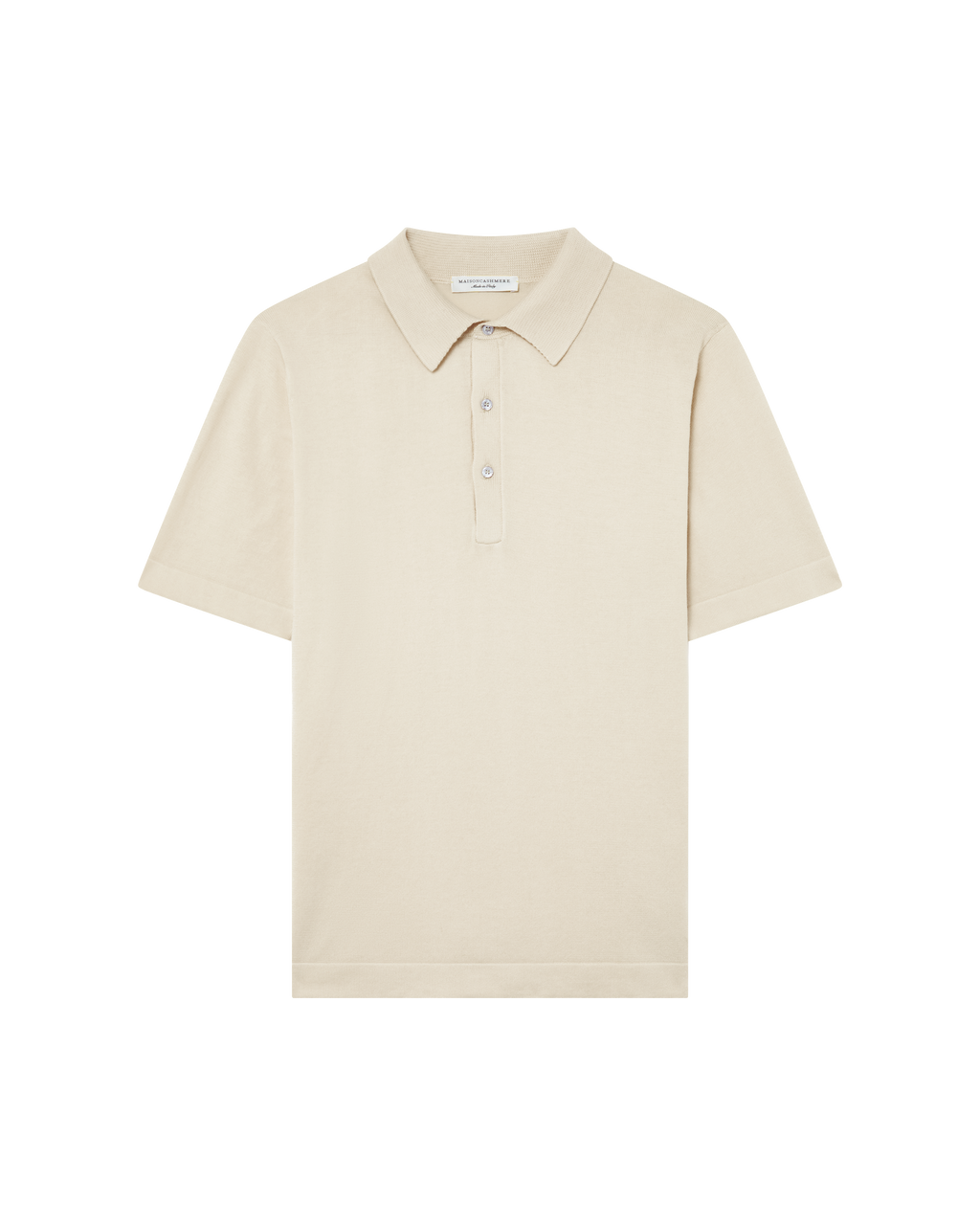 Custom Studio - Men's Giza Polo T-Shirt Men > Custom Studio > Polo Sweater
