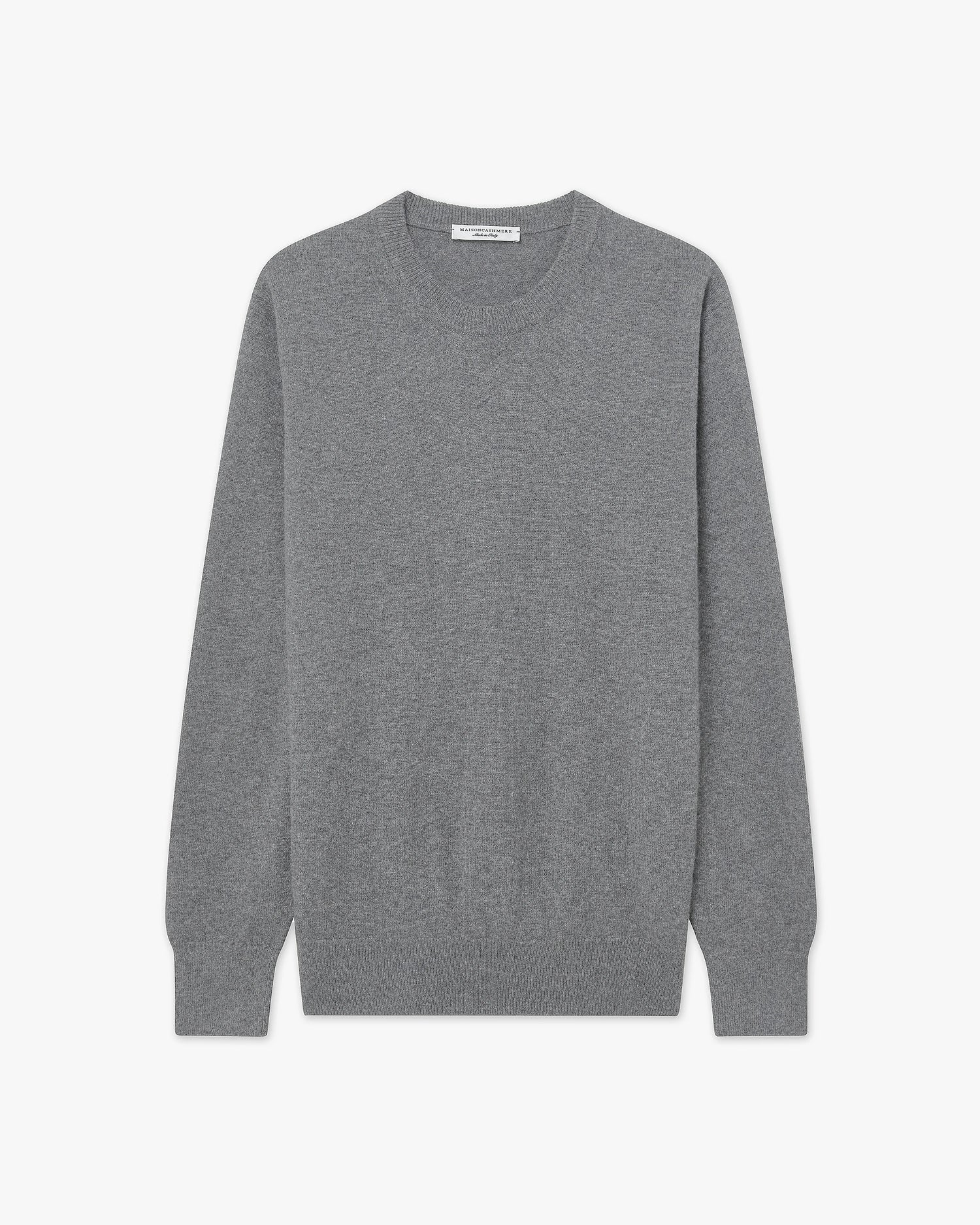 Custom Studio - Essential Boyfriend Sweater