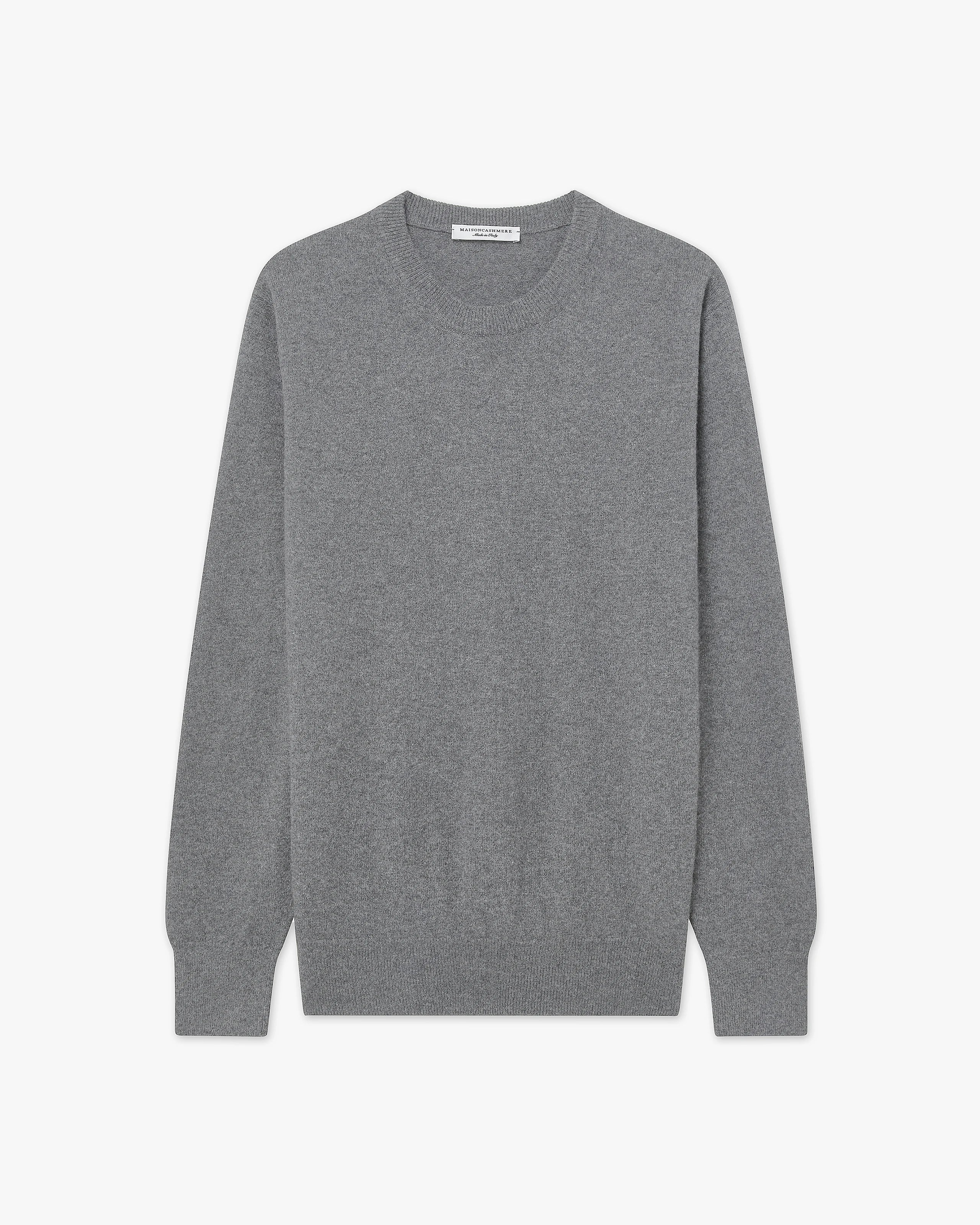 Custom Studio - Essential Boyfriend Sweater