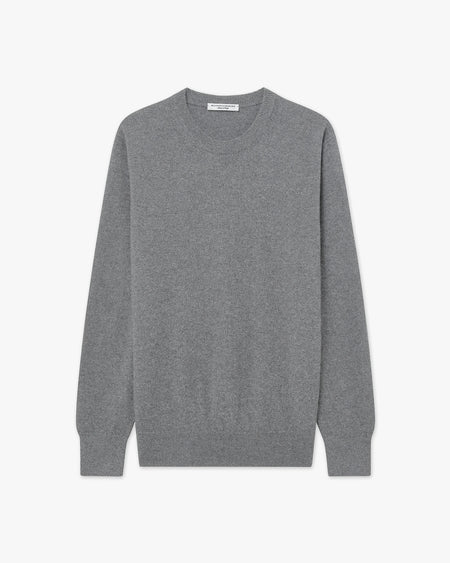 Custom Studio - Essential Boyfriend Sweater