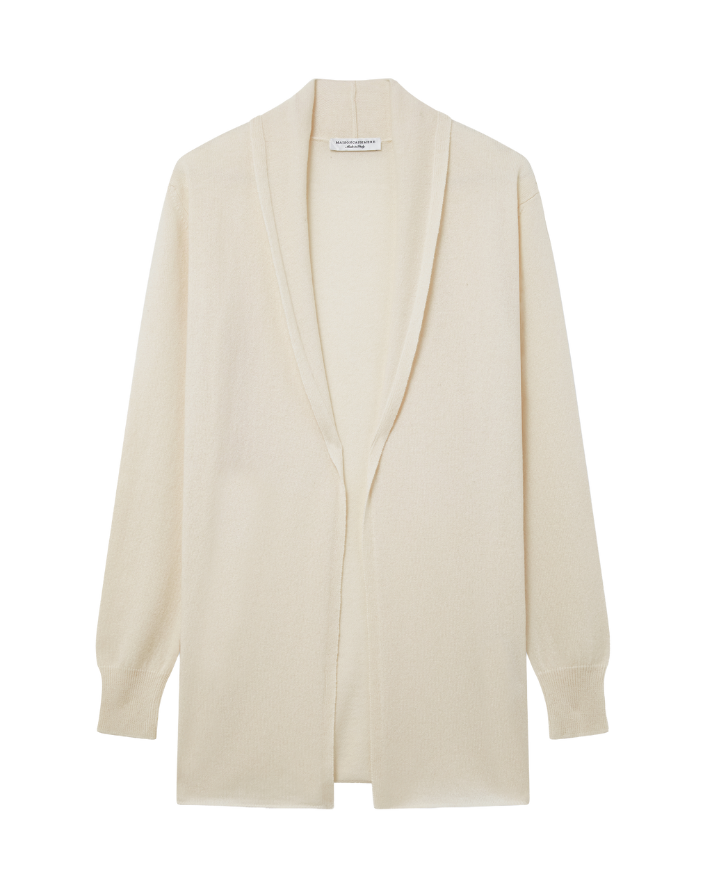 Custom Studio - Essential Open Cardigan Women > Custom Studio > Cardigan