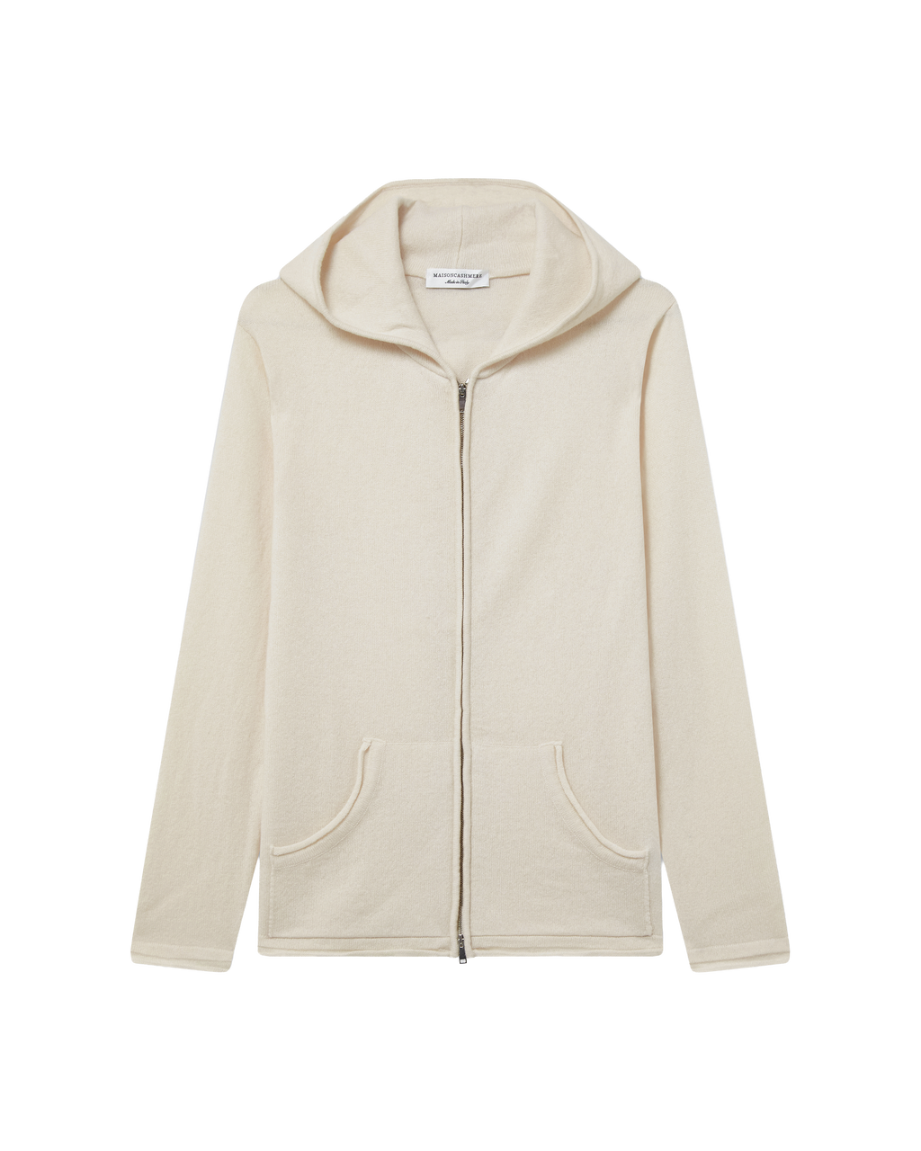 Custom Studio - Women's Salò Zip Hoodie Women > Custom Studio > Hoodie
