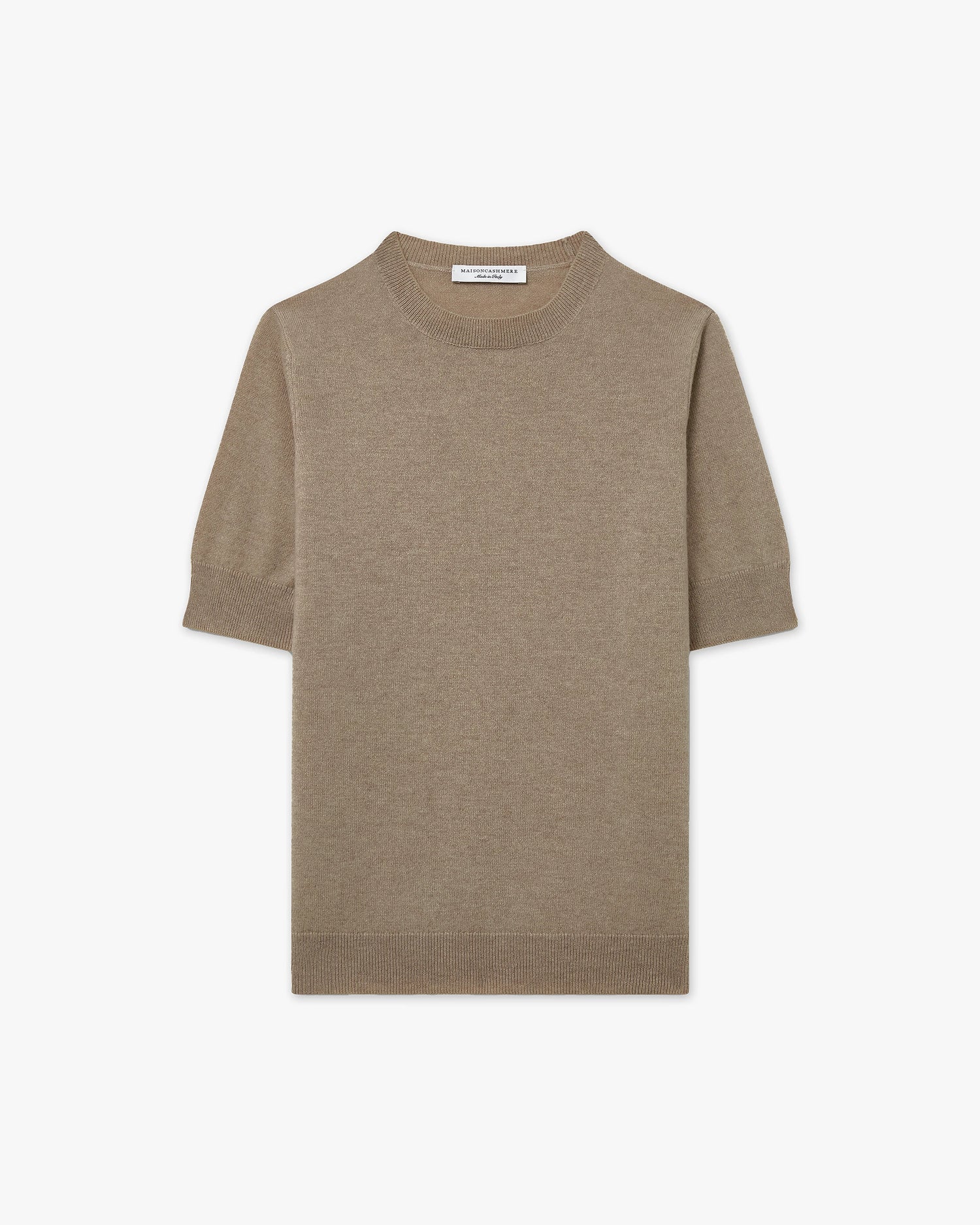 Women's Essential Tee - Taupe - Archive