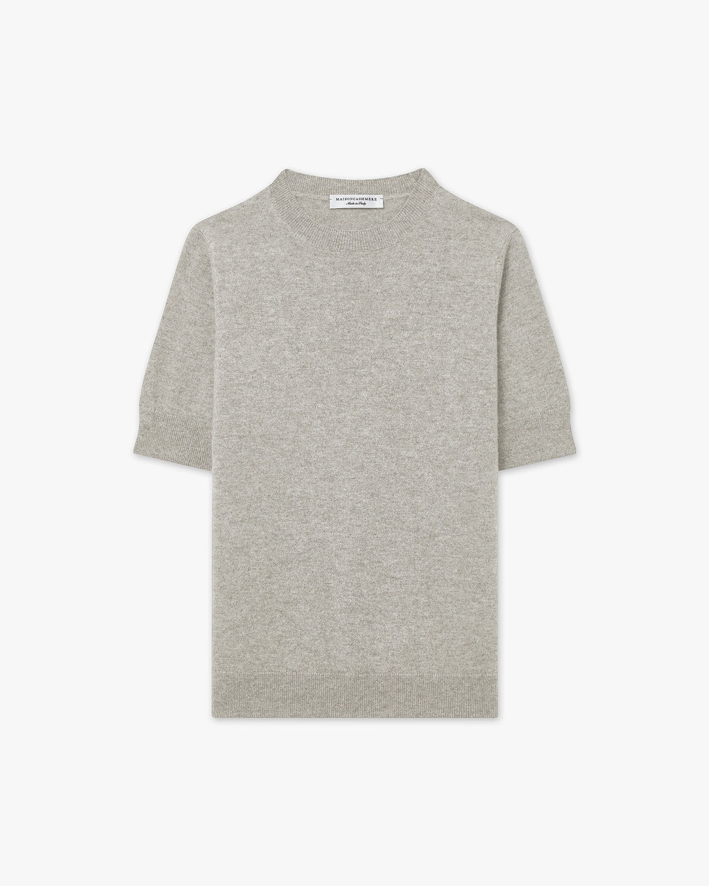 Women's Essential Tee - Light Grey - Archive