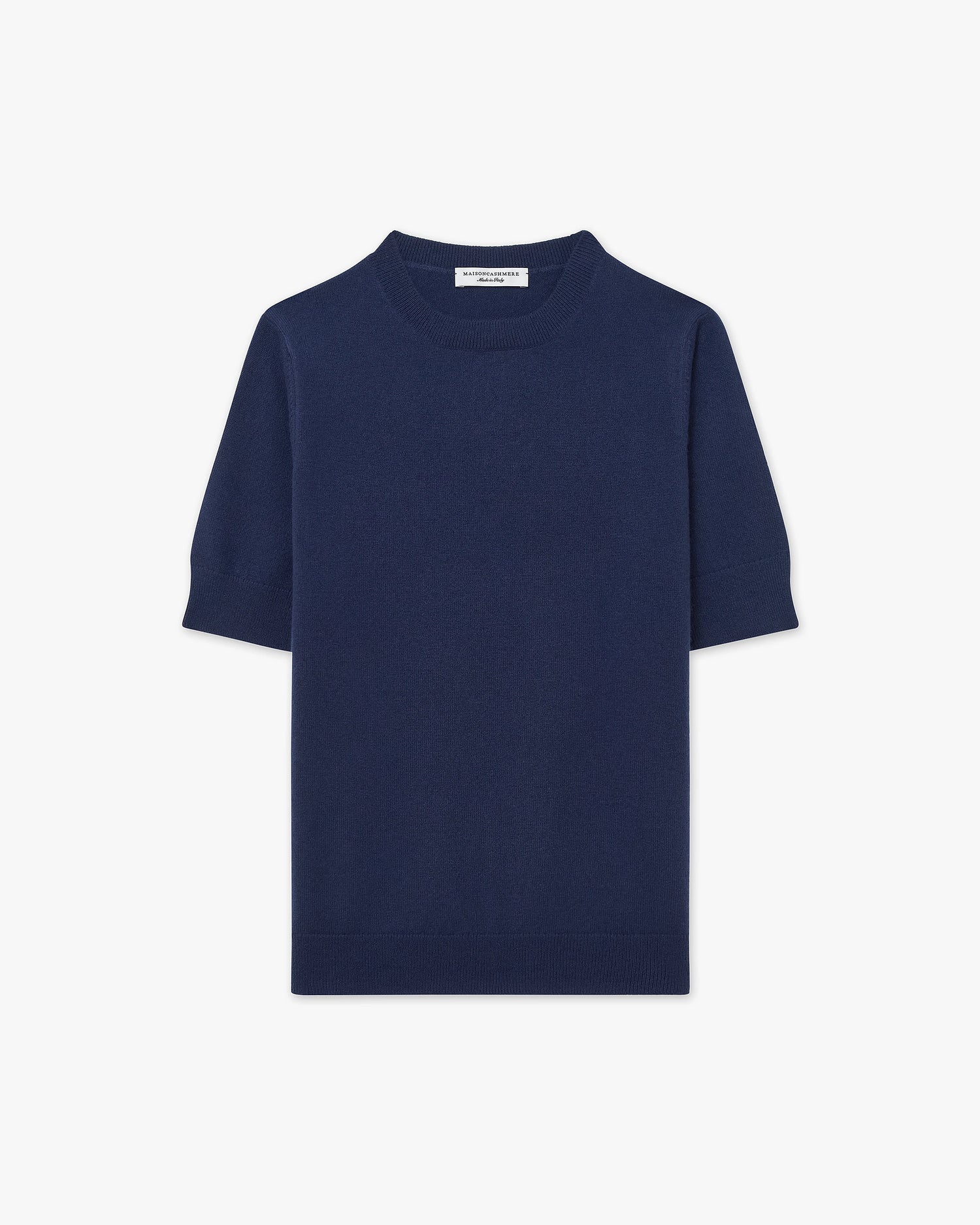 Women's Essential Tee - Blue - Archive