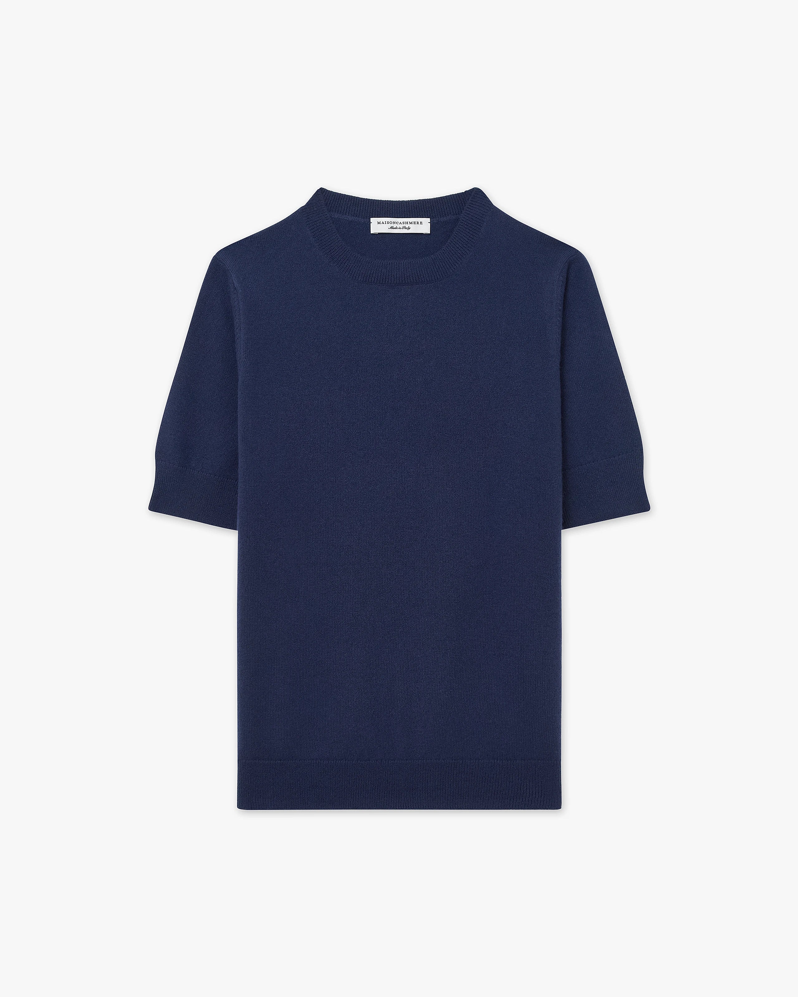 Women's Essential Tee - Blue - Archive