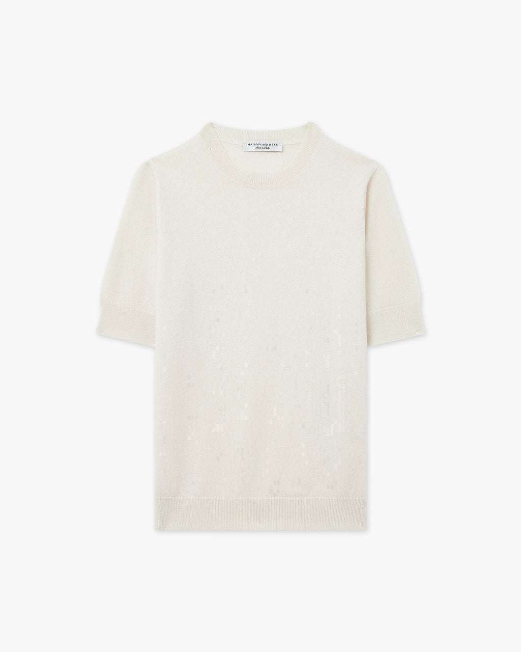 Women's Essential Tee - Off White - Archive