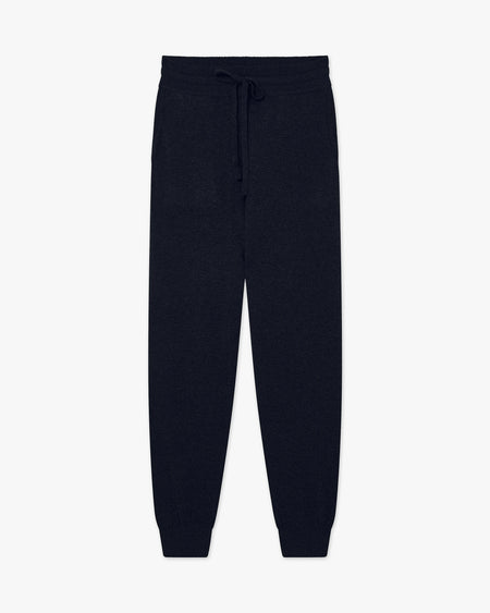 Women's Salò Joggers - Night Blue - Archive