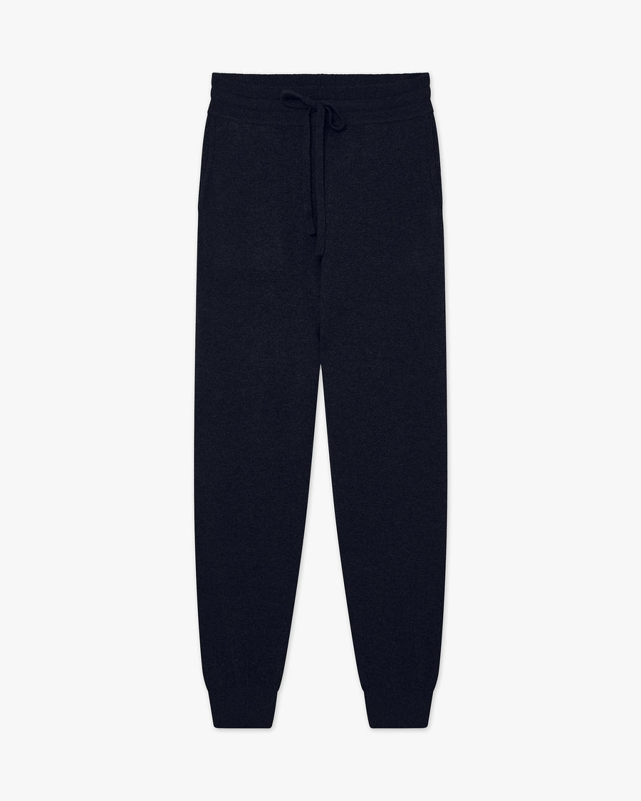 Women's Salò Joggers - Night Blue - Archive