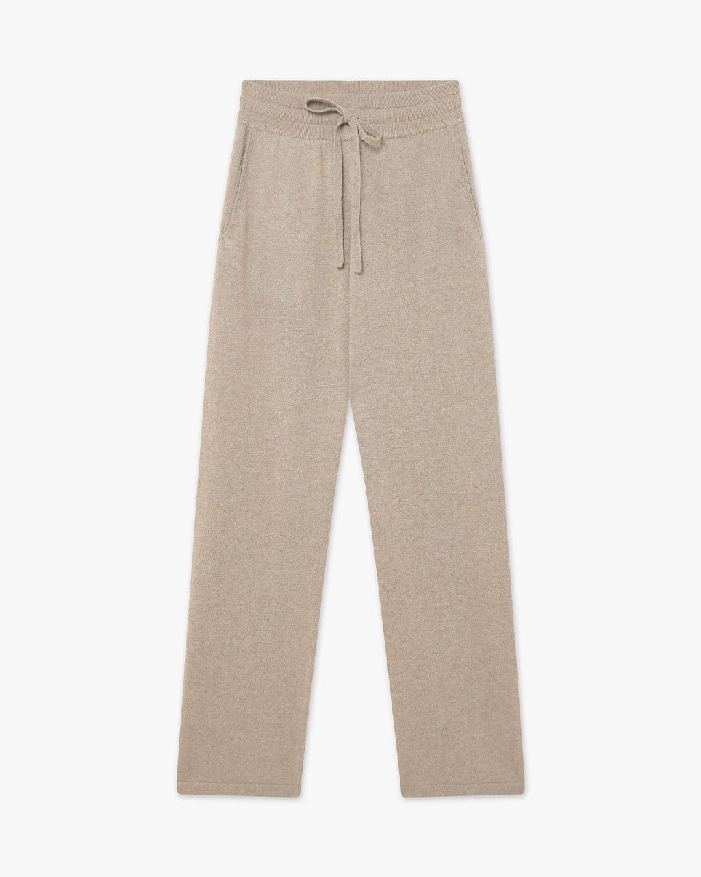 Women's Salò Sweatpants - Beige - Archive