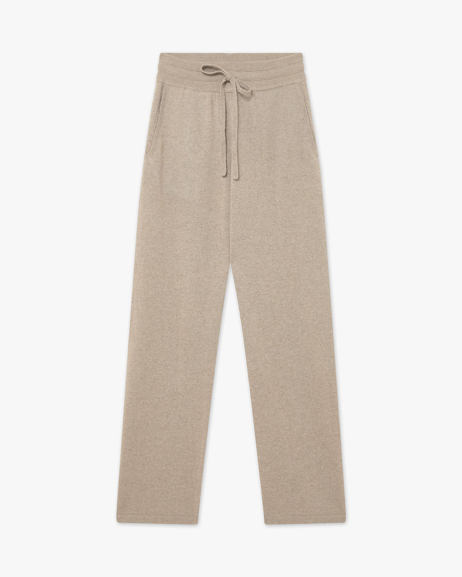 Pantalone Salò Donna - Beige - Archivio