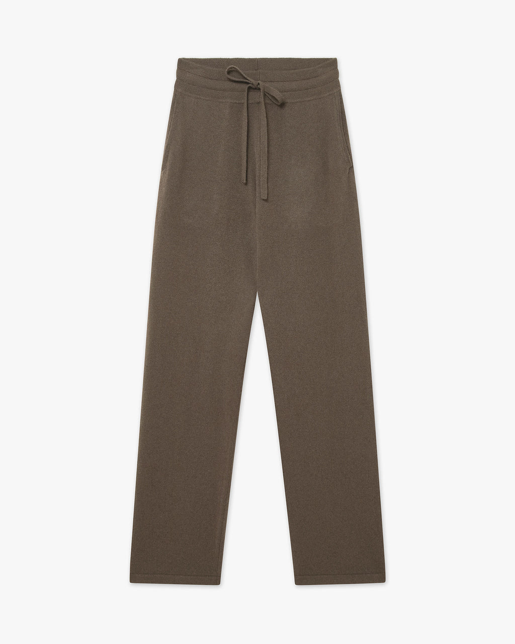 Pantalon Jogging Salò Femme - Marron - Archive