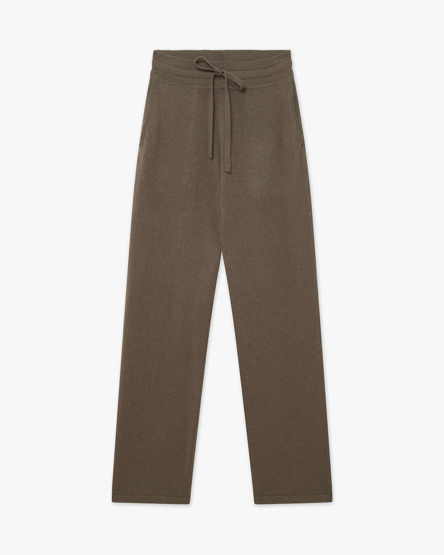 Pantalone Salò Donna - Marrone - Archivio