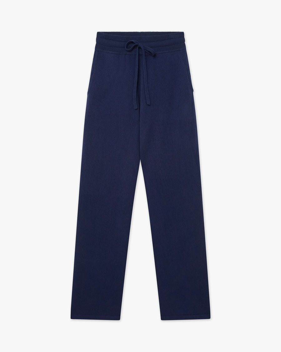 Pantalone Salò Donna - Blu - Archivio