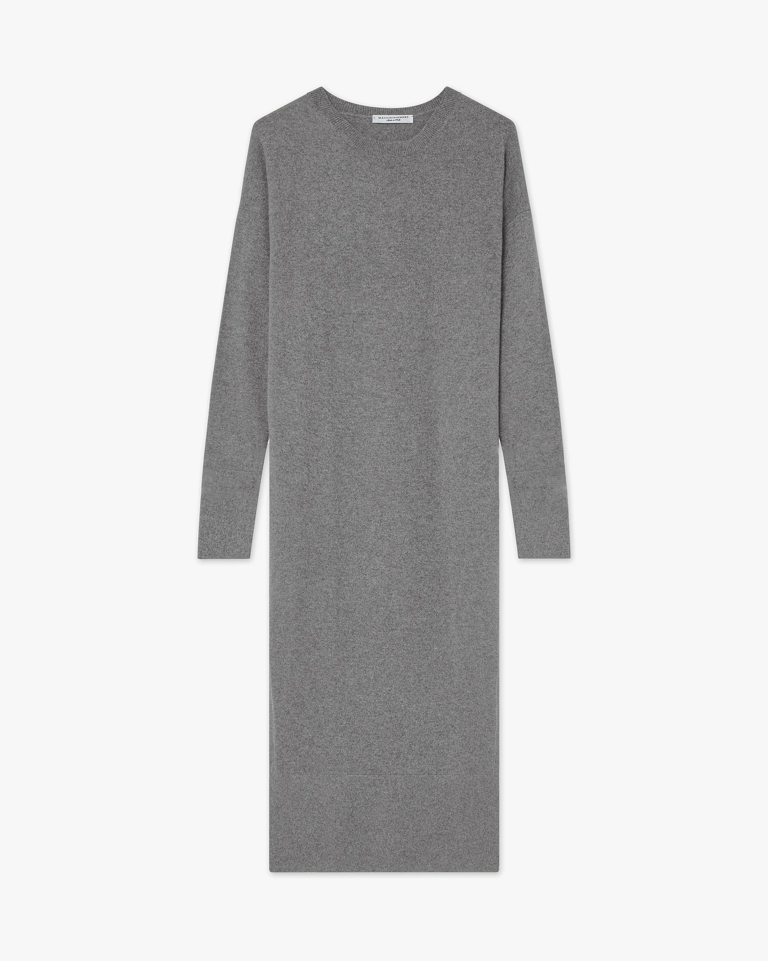 Custom Studio - Liv Crew Neck Dress